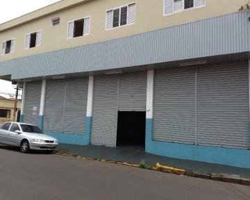Prédio comercial para locação em Ribeirão Preto - SP