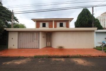 Alugar Casa / Padrão em Ribeirão Preto. apenas R$ 3.600,00