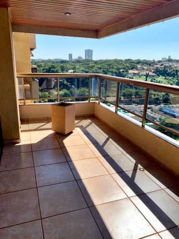 Alugar Apartamento / Padrão em Ribeirão Preto. apenas R$ 890.000,00