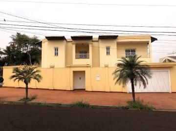 Casa sobrado disponível para venda com excelente localização em Ribeirão Preto -SP