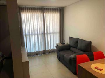 Apartamento de 1 quarto localizado ao lado Novo Mercadão da Cidade, Avenida Maurílio Biagi em Ribeirão Preto - SP.
