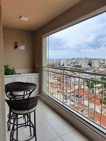 Apartamento de 3 quartos para venda próximo ao Ribeirão Shopping e ao lado do Parque Municipal Morro de São Bento em Ribeirão Preto - SP.