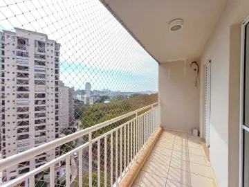 Aluga-se Apartamento com 01 Suíte no Jardim Botânico em Ribeirão Preto.