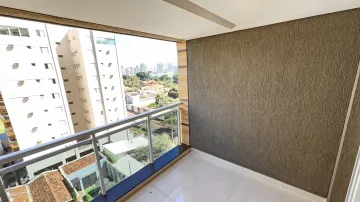 Lindo apartamento residencial e melhor opção no perfil de 1 quarto para locação em Ribeirão Preto - SP.