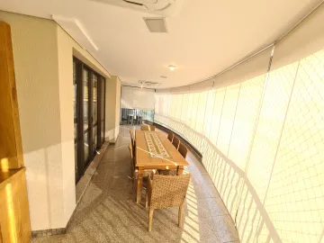 Luxuoso Apartamento à Venda com 04 suítes na região nobre de Ribeirão Preto -SP
