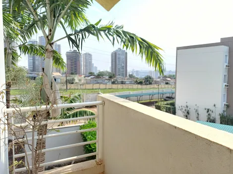 Apartamento padrão - Localização no Bairro Jardim Botânico em Ribeirão Preto - SP.