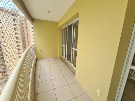 Lindo apartamento disponível para locação próximo a Av. João Fiúsa em Ribeirão Preto -SP