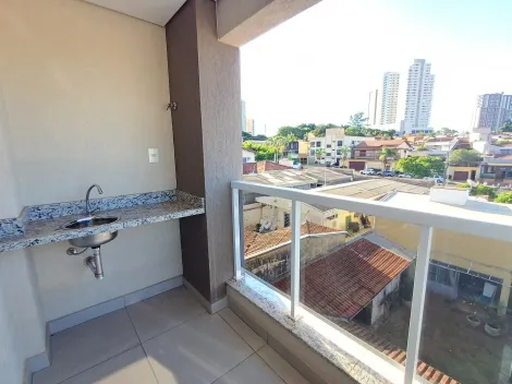 Apartamento com 01 Suíte no Jardim Irajá em Ribeirão Preto.