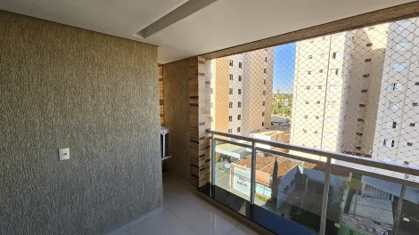Alugue agora esse lindo apartamento residencial de 1 quarto com suíte e lavabo na melhor localização em Ribeirão Preto - SP.