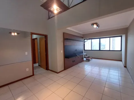 Alugar Apartamento / Padrão em Ribeirão Preto. apenas R$ 3.370,00
