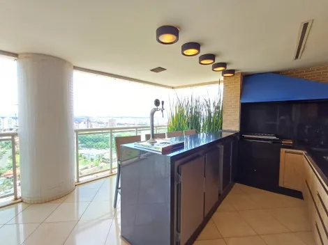 Alugar Apartamento / Padrão em Ribeirão Preto. apenas R$ 7.900,00