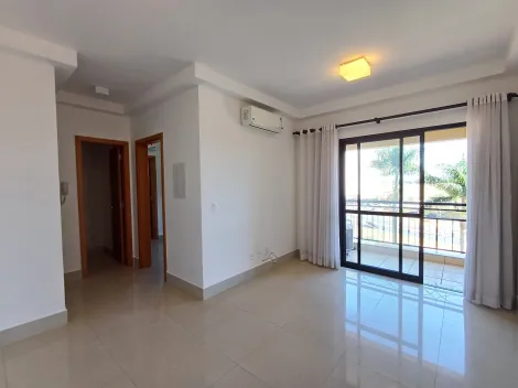 Apartamento padrão com excelente localização no Bairro Ribeirânia em Ribeirão Preto - SP.