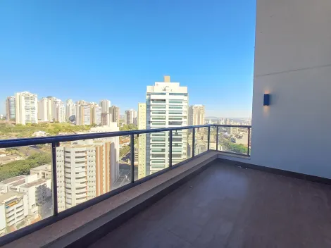 Lindo apartamento duplex  com excelente localização no Bairro Bosque das Juritis em Ribeirão Preto - SP.