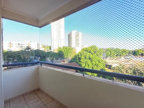 Apartamento padrão com excelente localização no Bairro República em Ribeirão Preto - SP.