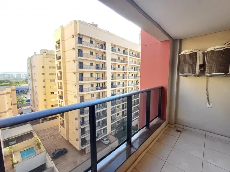 Apartamento padro com excelente localizao no Bairro Nova Aliana em Ribeiro Preto - SP.