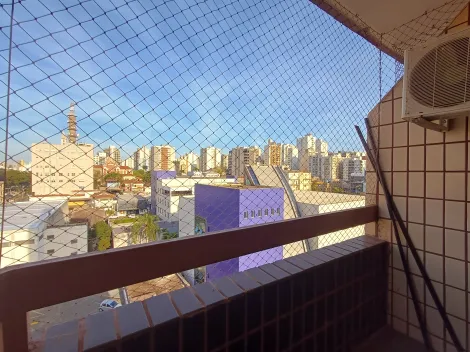 Loft semi mobiliado com excelente localização no Bairro centro em Ribeirão Preto - SP.