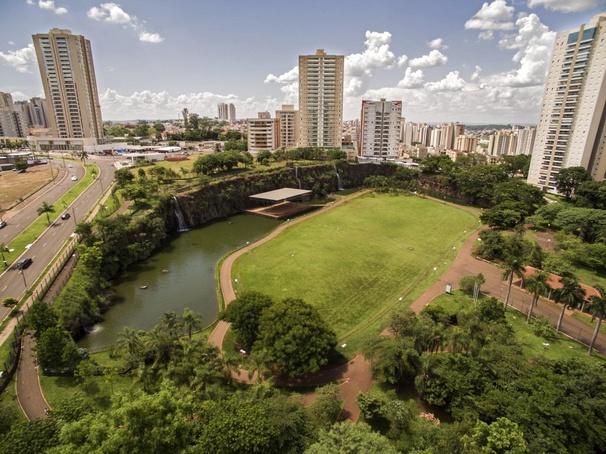 JARDIM BOTNICO